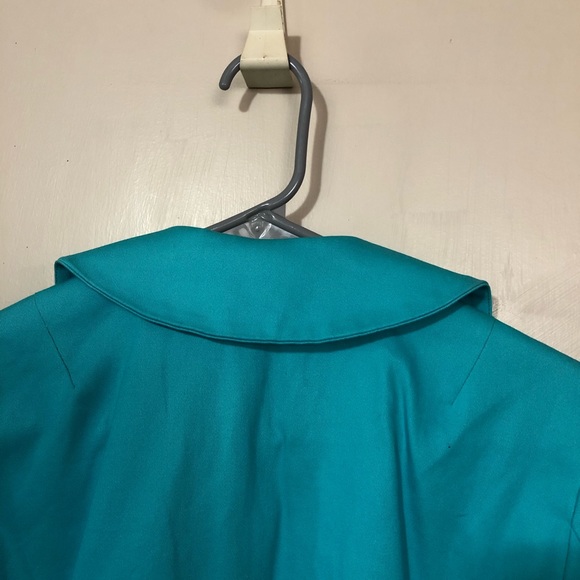 Pinup girl Clothing Jacket - Picture 9 of 9